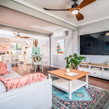 Flamingo House Bellingen Apartman Kültér fotó