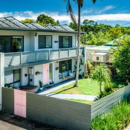 Flamingo House Bellingen Apartman Kültér fotó