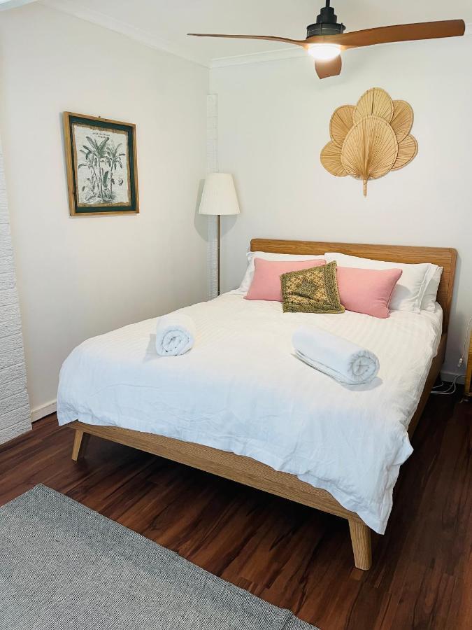 Flamingo House Bellingen Apartman Kültér fotó