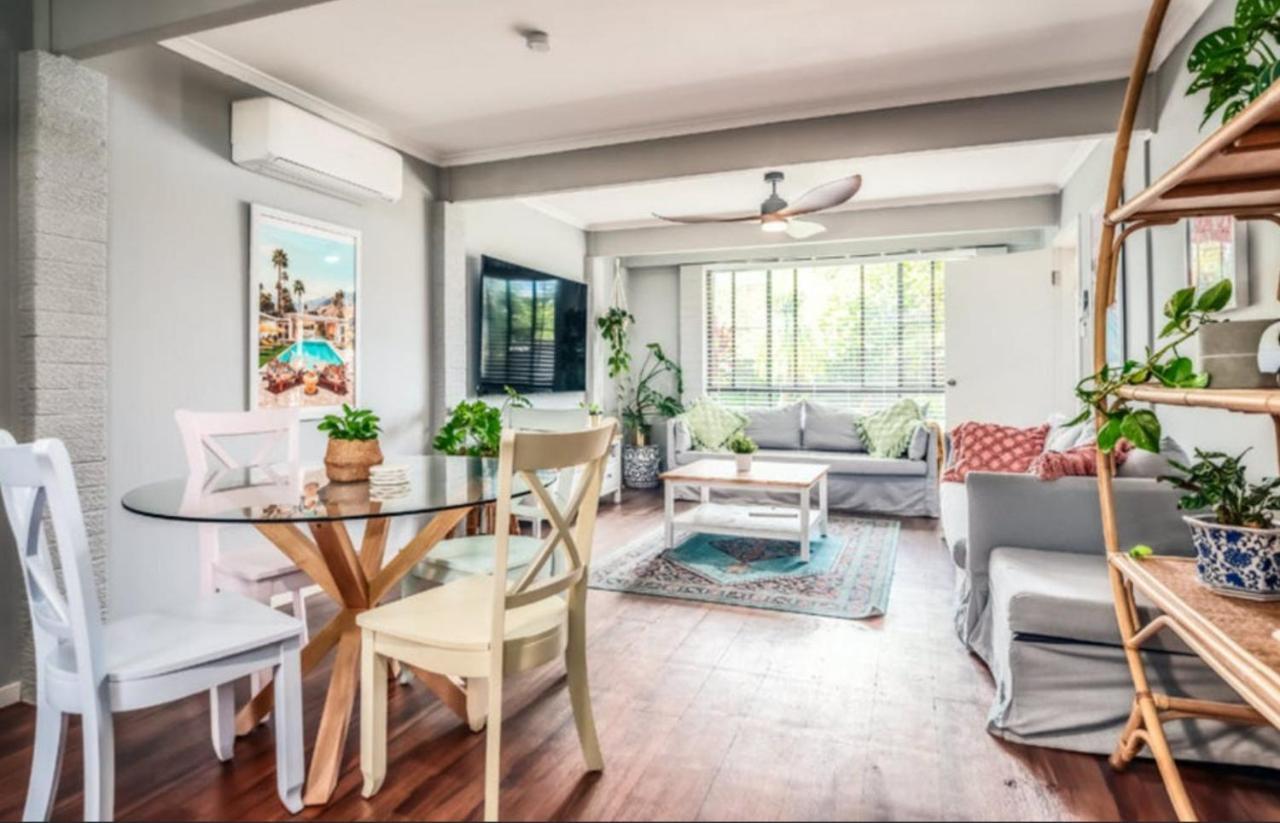 Flamingo House Bellingen Apartman Kültér fotó
