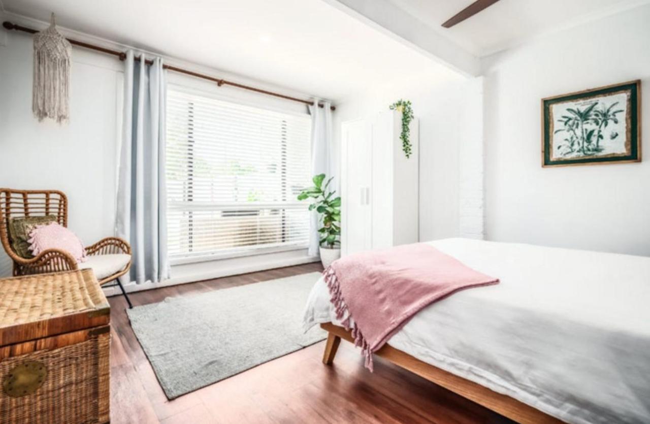 Flamingo House Bellingen Apartman Kültér fotó