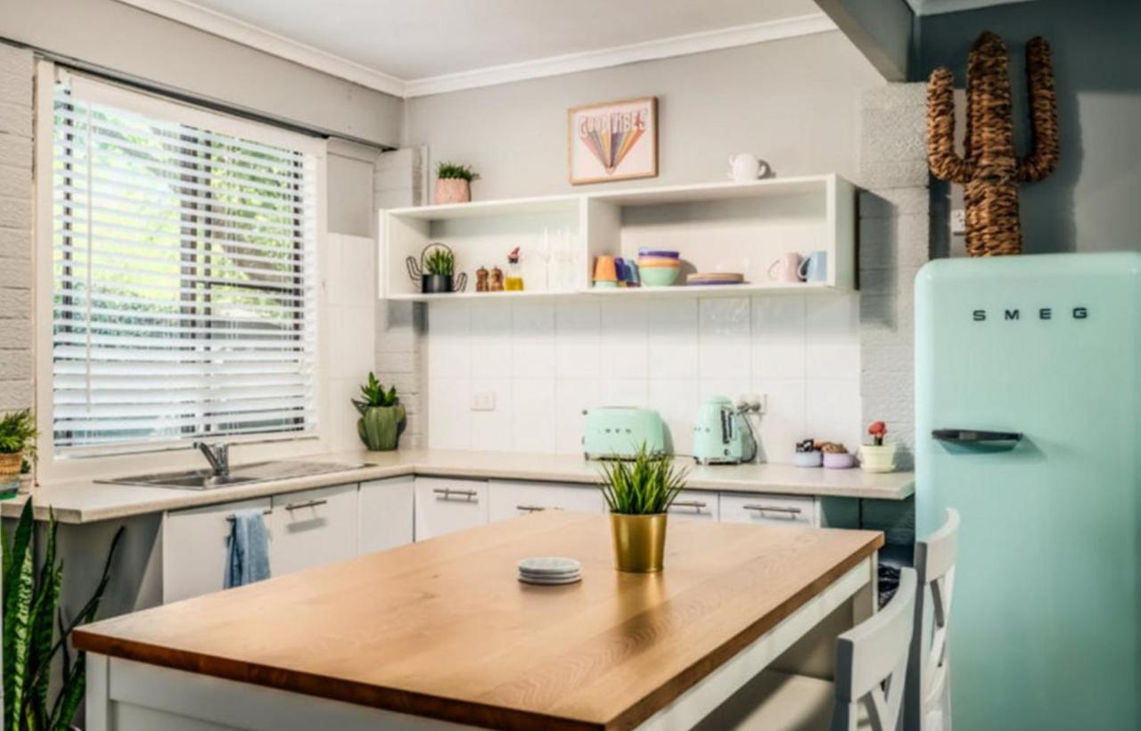 Flamingo House Bellingen Apartman Kültér fotó